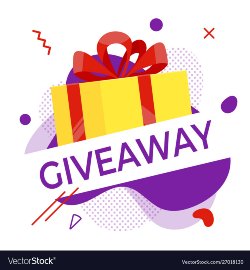 Gift give away